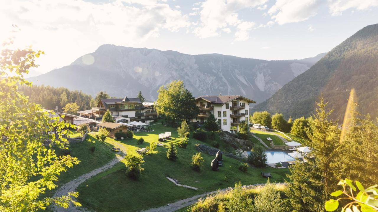 Hotel Ritzlerhof - Adults Only 소우텐즈 외부 사진