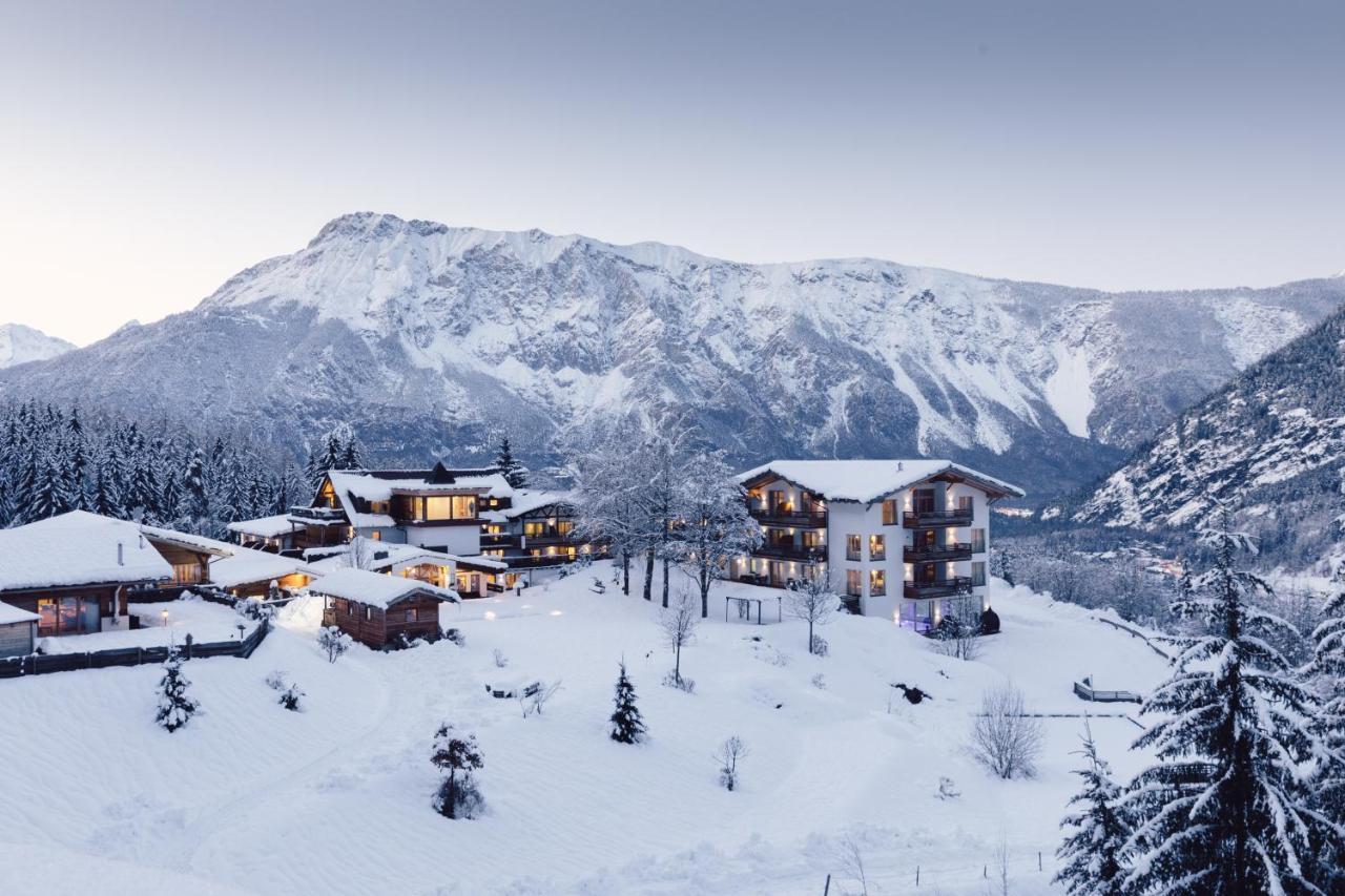 Hotel Ritzlerhof - Adults Only 소우텐즈 외부 사진