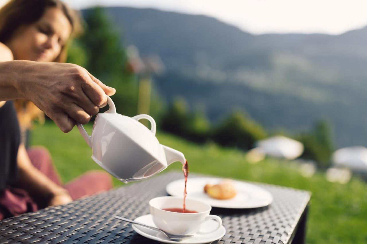 Hotel Ritzlerhof - Adults Only 소우텐즈 외부 사진