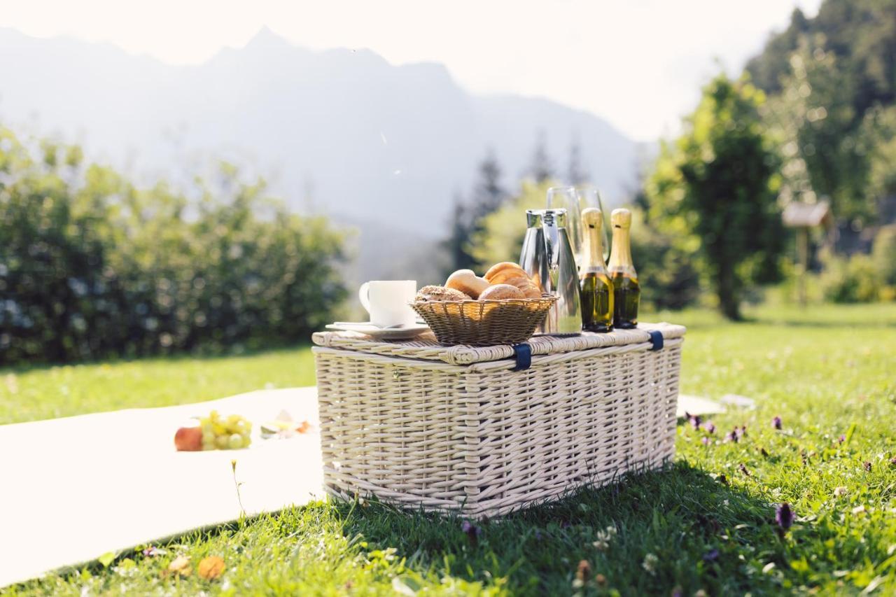 Hotel Ritzlerhof - Adults Only 소우텐즈 외부 사진