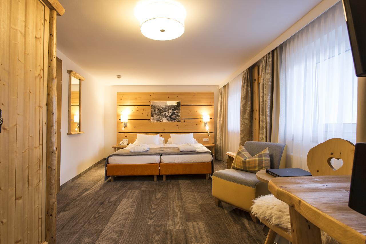 Hotel Ritzlerhof - Adults Only 소우텐즈 외부 사진