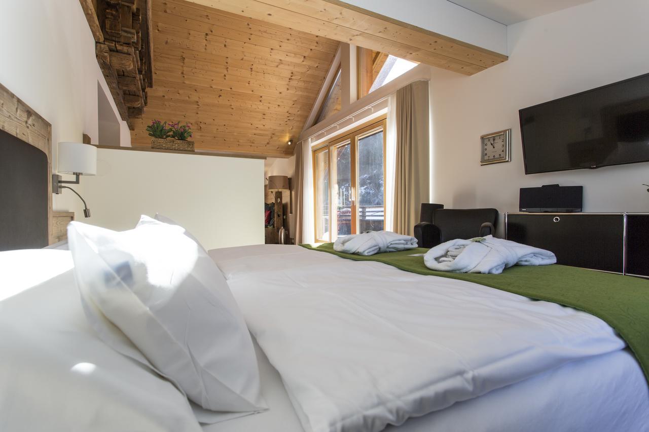 Hotel Ritzlerhof - Adults Only 소우텐즈 외부 사진