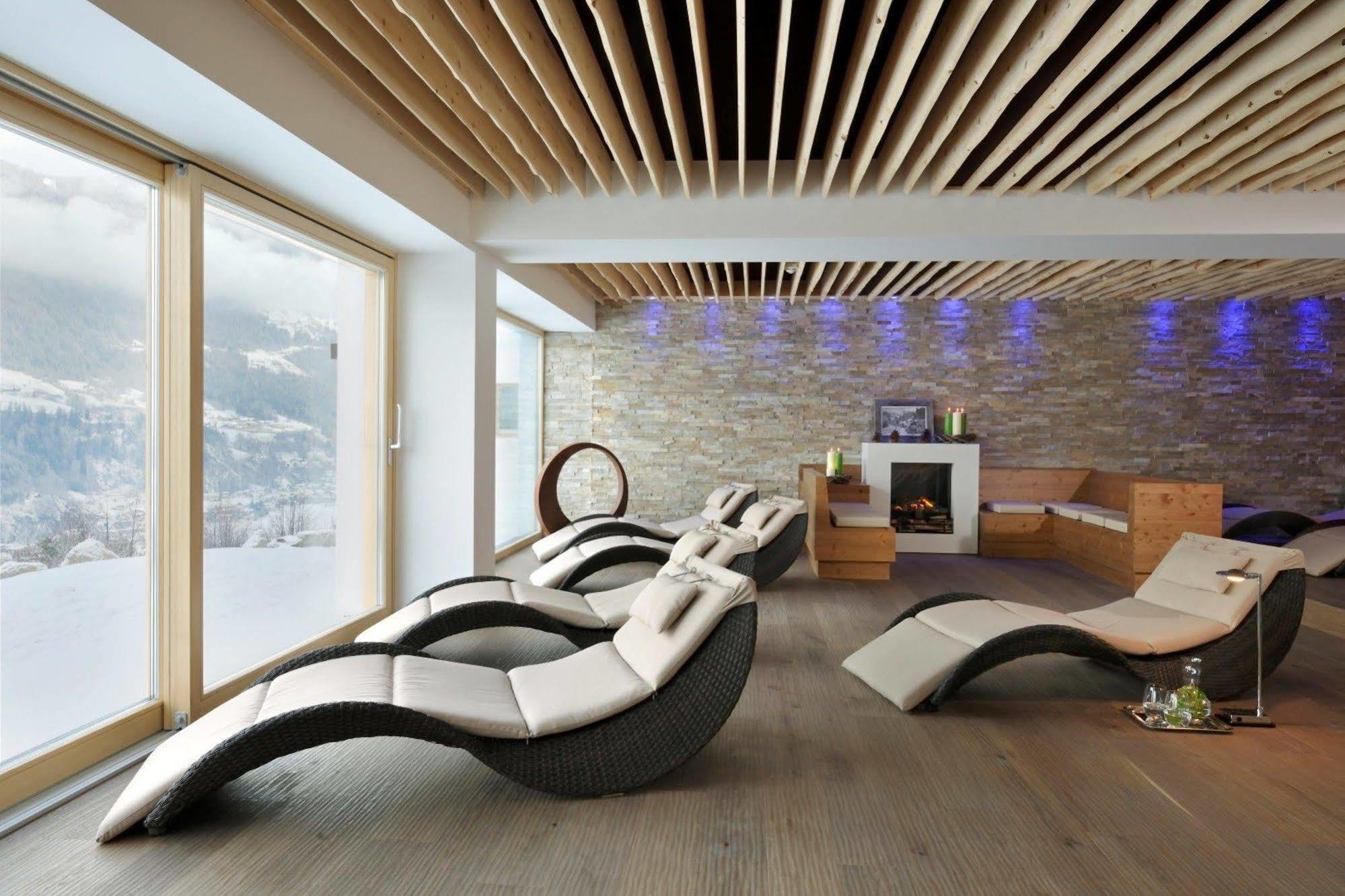 Hotel Ritzlerhof - Adults Only 소우텐즈 외부 사진